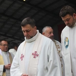 Smardzewo. Pielgrzymka różańcowa