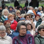 Smardzewo. Pielgrzymka różańcowa