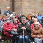 Smardzewo. Pielgrzymka różańcowa