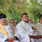 Smardzewo. Pielgrzymka różańcowa