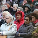 Smardzewo. Pielgrzymka różańcowa