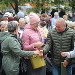 Smardzewo. Pielgrzymka różańcowa