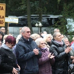 Smardzewo. Pielgrzymka różańcowa