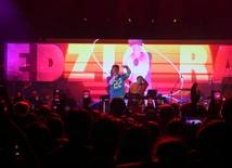 Festiwal "Strefa Młodych" w Sosnowcu: wyjątkowe połączenie rozrywki, duchowości i wspólnoty