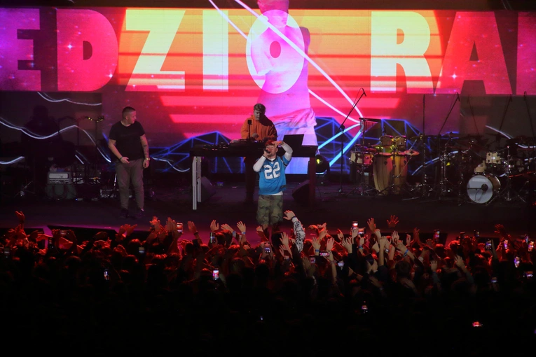 Strefa Młodych Festiwal 2024