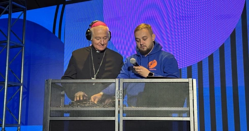 Strefa Młodych Festiwal 2024
