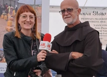 Festiwal misyjny w Wodzisławiu Śląskim 