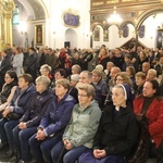 Zawada. Poświęcenie tablicy pamięci ks. Władysława Tokarczyka