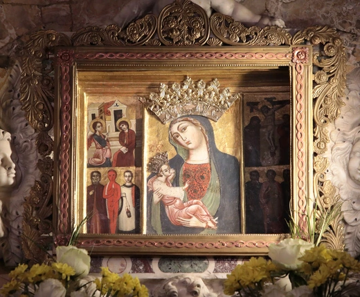 Sakralne dzieła i arcydzieła