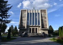 Muzeum parafialne w Niedomicach