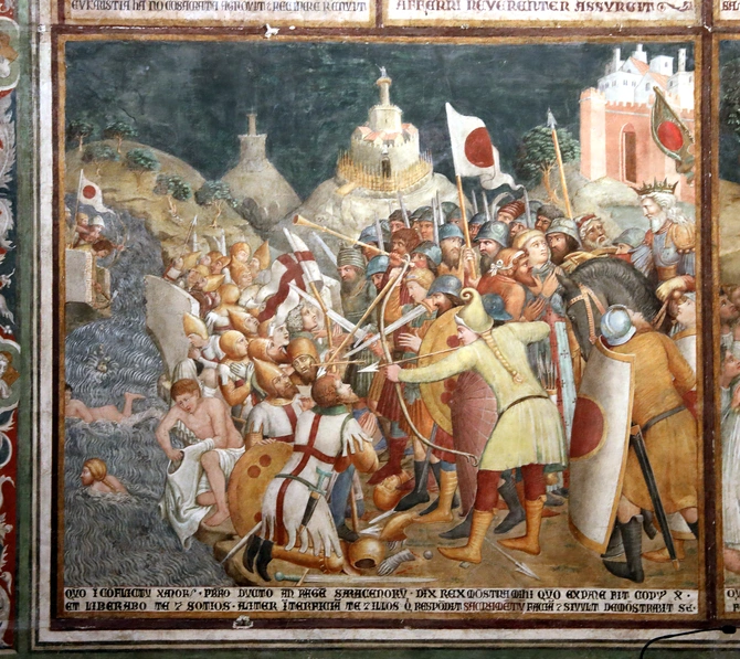 Sakralne dzieła i arcydzieła