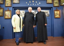 Muzeum parafialne w Niedomicach