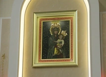 Jubileusz w sanktuarium
