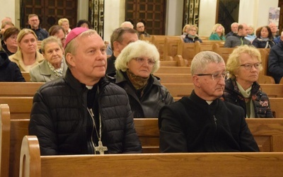 Zainaugurowano Tydzień Kultury Chrześcijańskiej w Radomiu