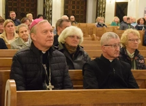 Zainaugurowano Tydzień Kultury Chrześcijańskiej w Radomiu