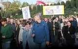 Marsz dla Życia i Rodziny z błogosławionymi Ulmami