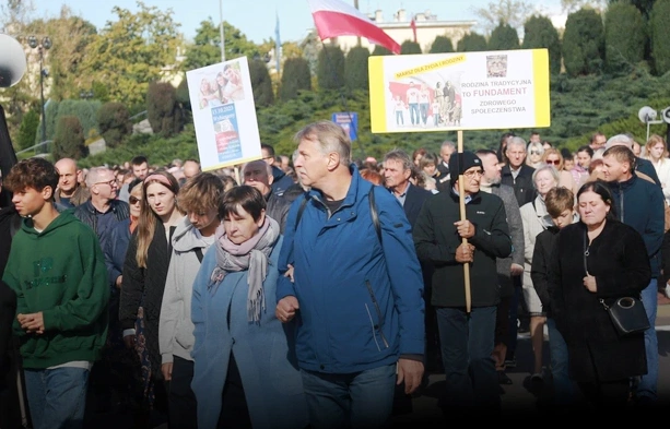 Marsz dla Życia i Rodziny z błogosławionymi Ulmami
