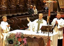 Nie tylko pomniki i tablice. Liczy się pamięć w wymiarze duchowym