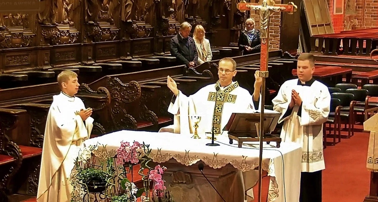 Nie tylko pomniki i tablice. Liczy się pamięć w wymiarze duchowym