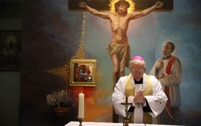 Abp Jędraszewski: O wolność walczą tylko ludzie wolni sercem