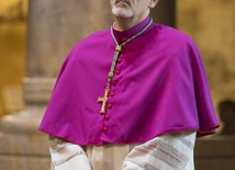 kard. Pierbattista Pizzaballa OFM