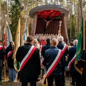 Abp Wojda: Nigdy więcej życia bez miłości