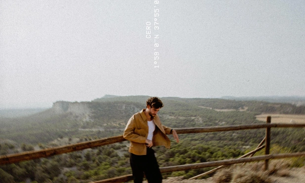 ALVARO SOLER & NAMAYANA WOMAN'S CHOIR - Cero