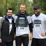 PIOrun, czyli bieg na 20. urodziny Dzieła Pomocy św. Ojca Pio