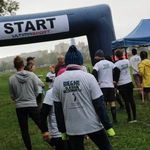 PIOrun, czyli bieg na 20. urodziny Dzieła Pomocy św. Ojca Pio