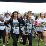 PIOrun, czyli bieg na 20. urodziny Dzieła Pomocy św. Ojca Pio