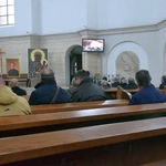 Męski Różaniec w Radomiu