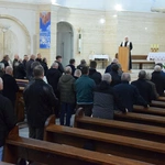 Męski Różaniec w Radomiu