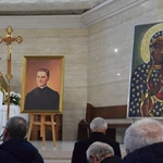 Męski Różaniec w Radomiu