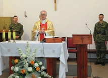 Inauguracja roku akademickiego WSSG