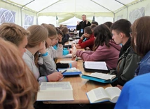 Ekumeniczne Święto Biblii