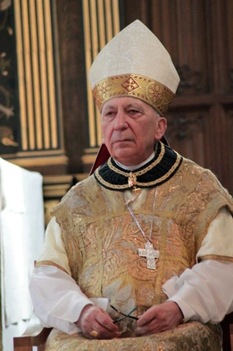 Kard. nominat Acerbi: moja nominacja jest uznaniem dla wszystkich dyplomatów