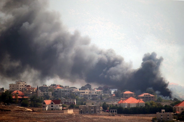Hebrajskojęzyczni katolicy w Izraelu łączą się z Papieżem w modlitwie