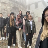 Rekolekcje zarządu KSM