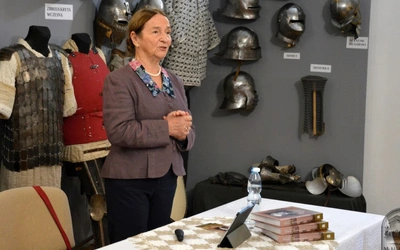 Wspomnienia opoczyńskiego ziemianina