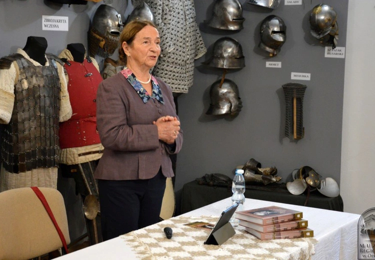 Wspomnienia opoczyńskiego ziemianina