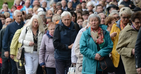 Na Górze św. Anny spotkają się członkowie róż różańcowych
