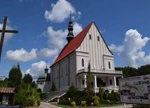 Dom miłości
