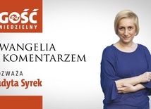 Ewangelia z komentarzem. Uczniowie widzieli i czuli siłę modlitwy