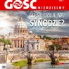 Świeży powiew Ducha 