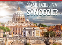 Świeży powiew Ducha 