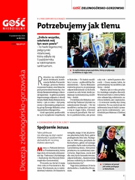 Gość Zielonogórsko-Gorzowski 41/2024
