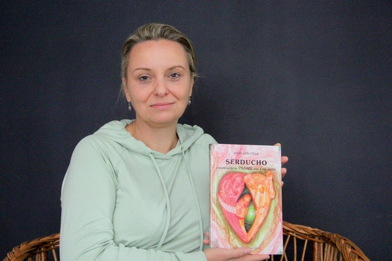Z misją przywrócenia marzeniu nadziei