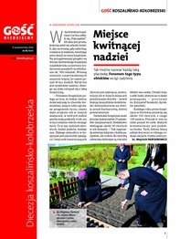 Gość Koszalińsko-Kołobrzeski 41/2024