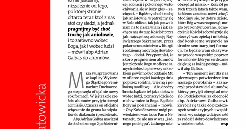 Gość Katowicki 41/2024