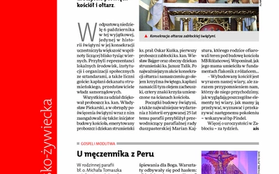 Gość Bielsko-Żywiecki 41/2024